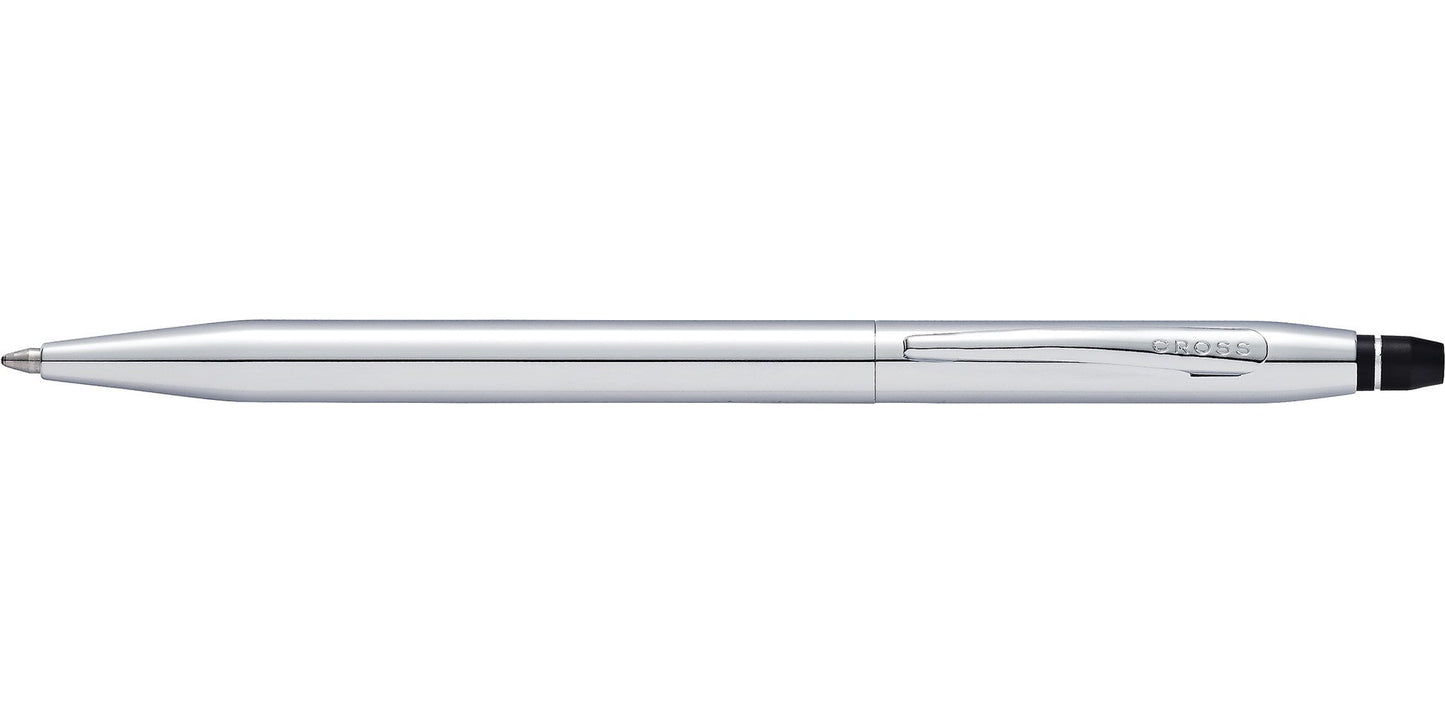 Click™ Chrome Ballpoint Pen
