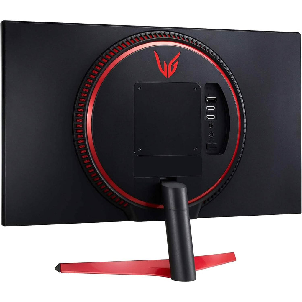 Moniteur de jeu LG 24GN600-B UltraGear 24" Full HD (1920 x 1080) IPS (reconditionné)