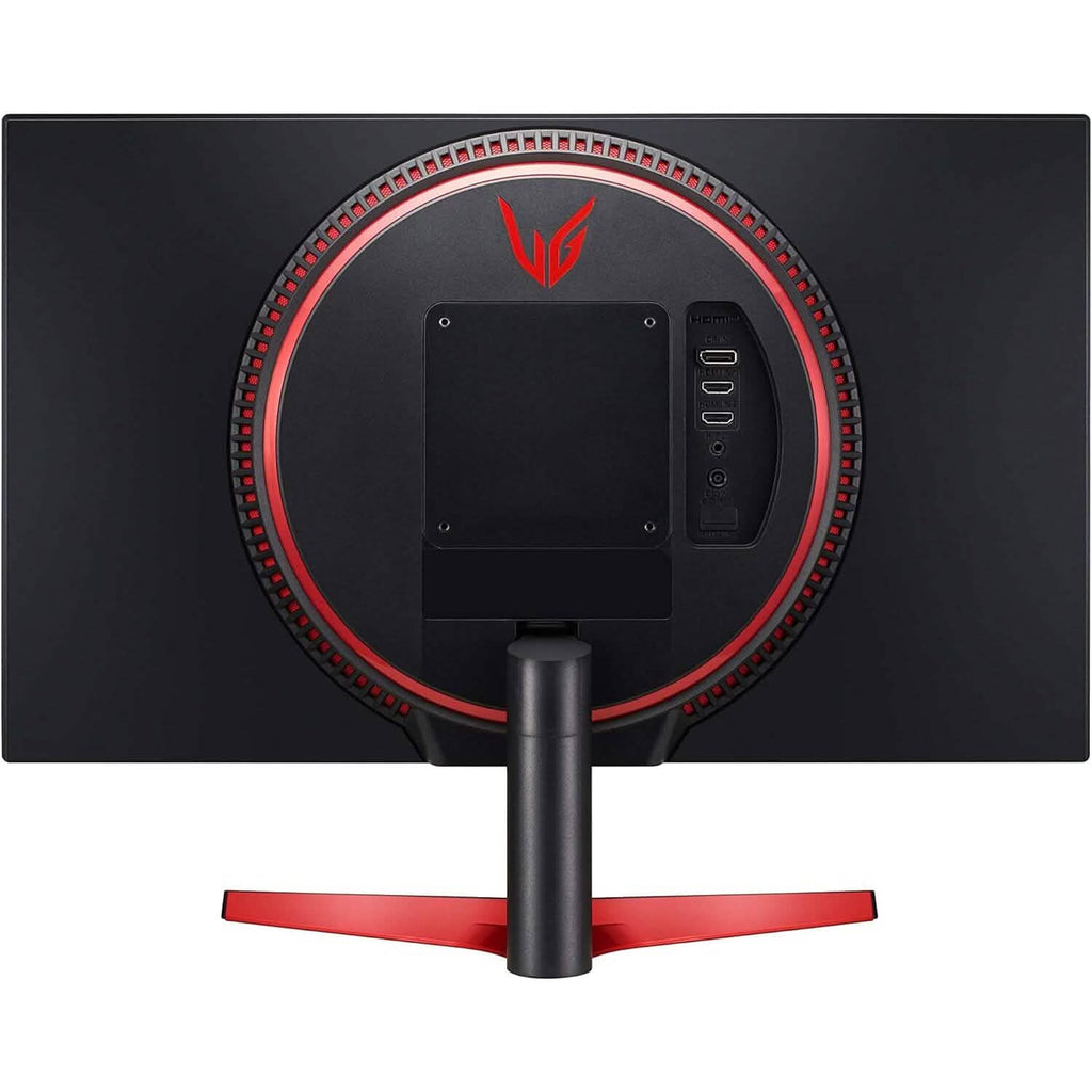 Moniteur de jeu LG 24GN600-B UltraGear 24" Full HD (1920 x 1080) IPS (reconditionné)