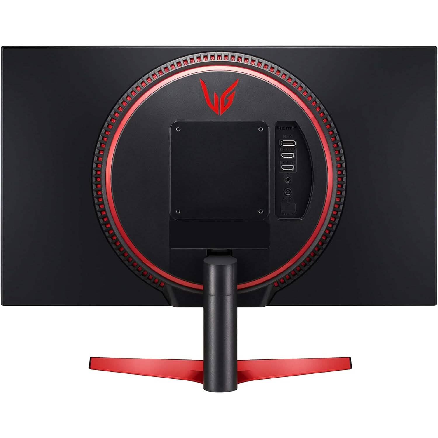 Moniteur de jeu LG 24GN600-B UltraGear 24" Full HD (1920 x 1080) IPS (reconditionné)