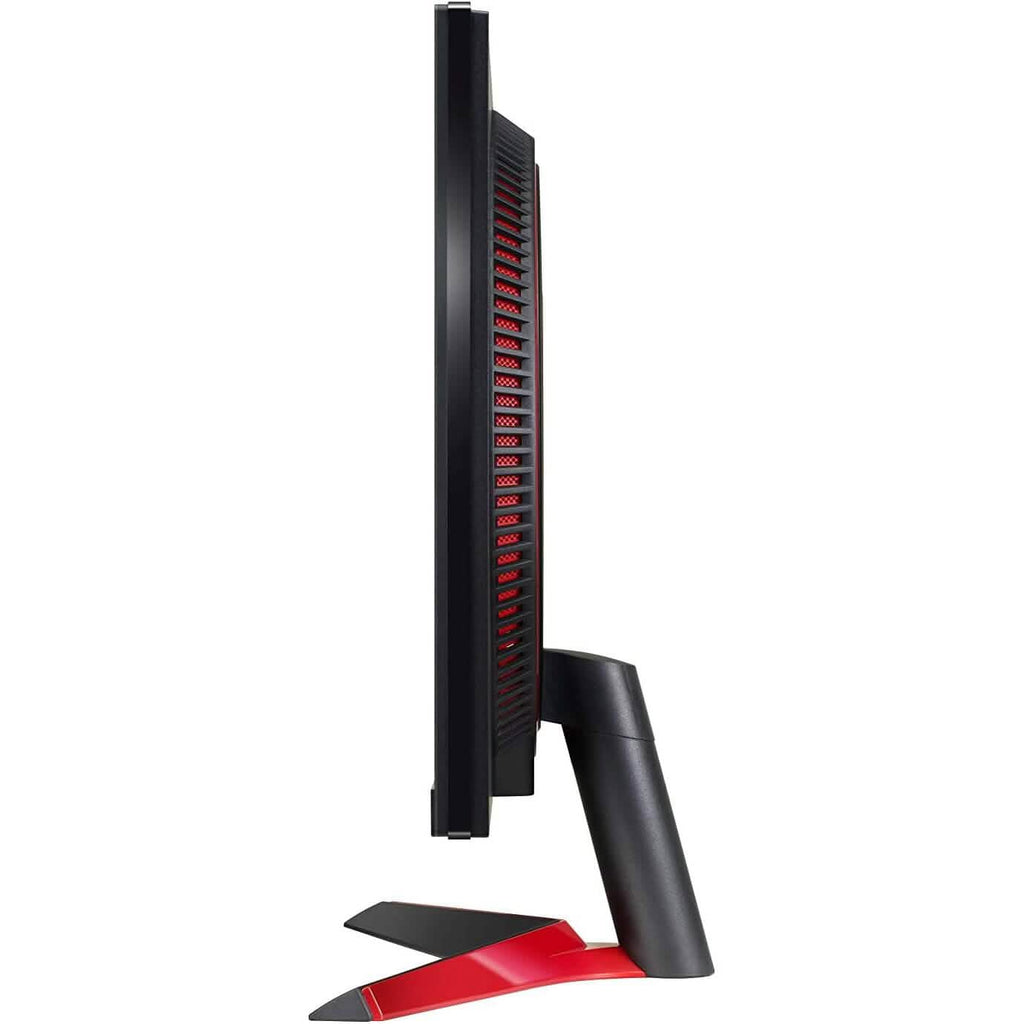 Moniteur de jeu LG 24GN600-B UltraGear 24" Full HD (1920 x 1080) IPS (reconditionné)