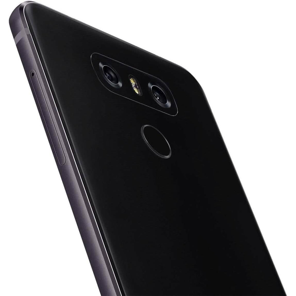 LG G6+ 128GB AT&T, T-Mobile and Verizon Unlocked (Refurbished)