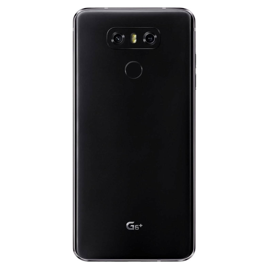 LG G6+ 128GB AT&T/T Mobile/Verizon Unlocked  (Refurbished)