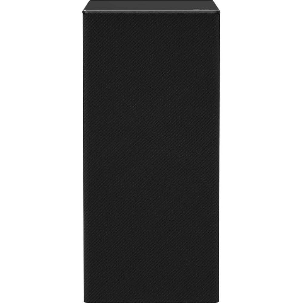 LG SP7Y 5.1チャンネル ハイレゾオーディオ DTS Virtual:X サウンドバー ワイヤレスサブウーファー付き