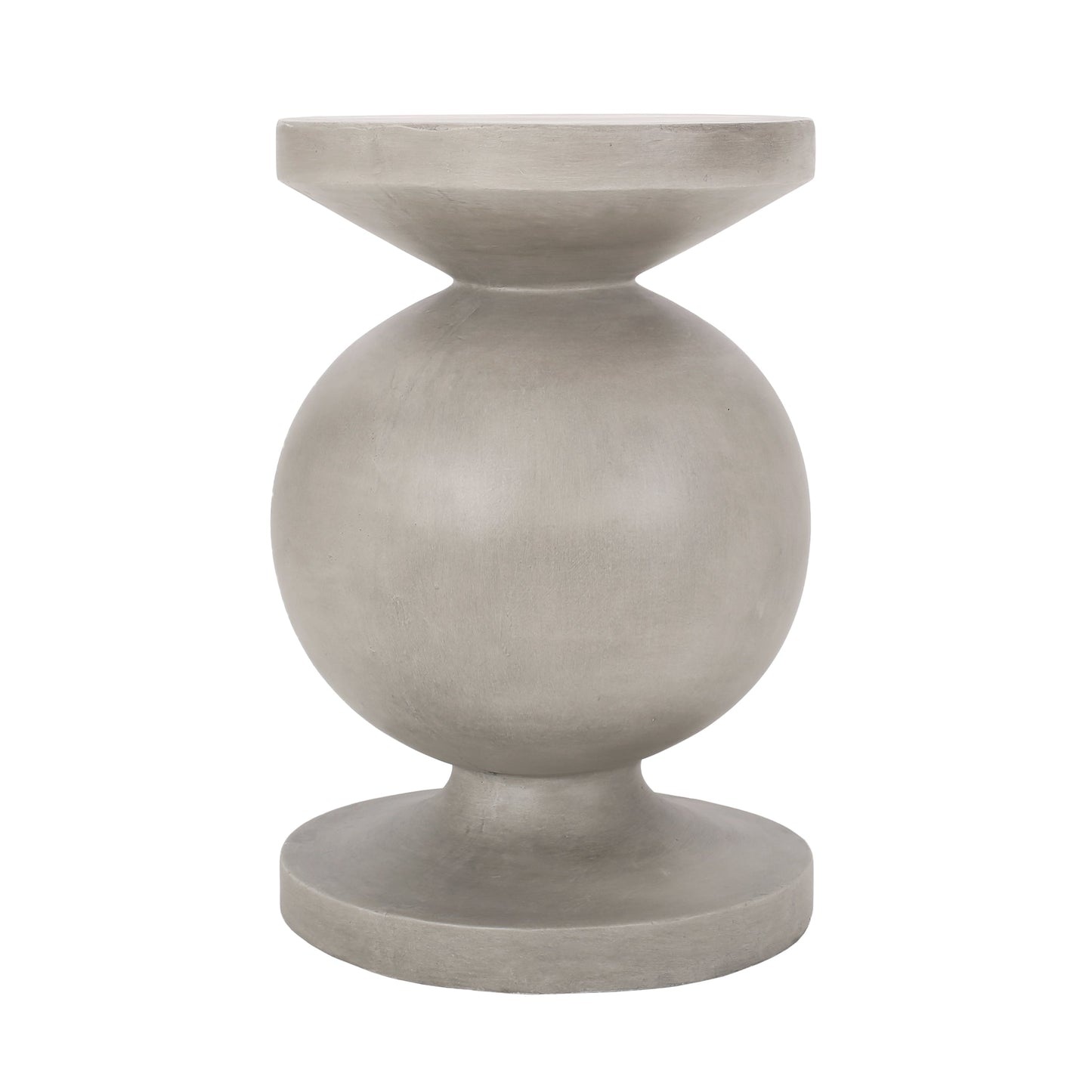 Outdoor Lightweight End Table