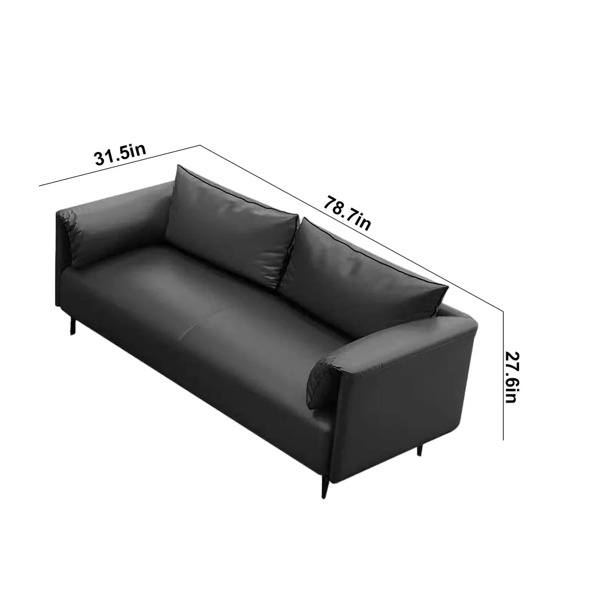 Luleå · Office Waiting Area Lounge Seating