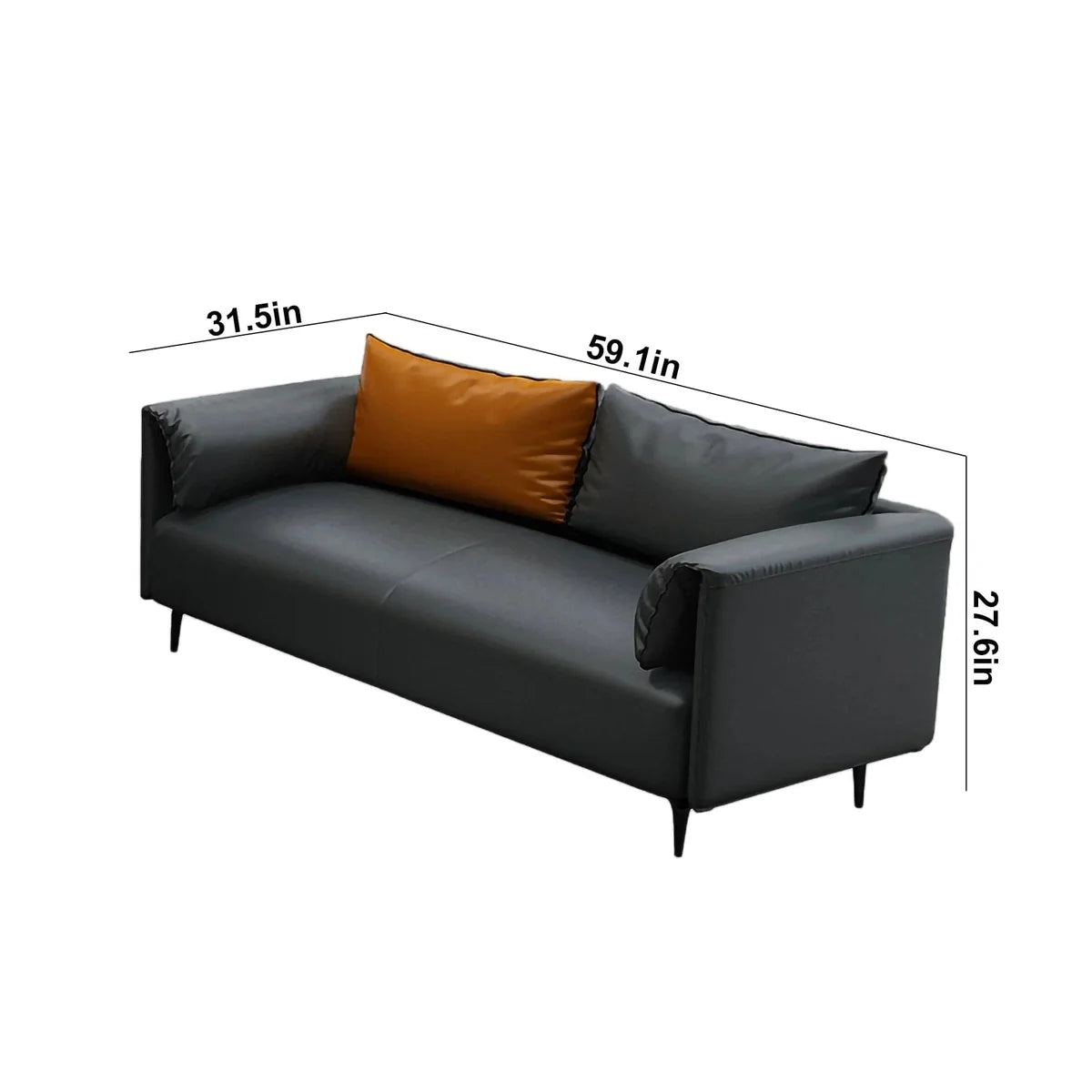 Luleå · Office Waiting Area Lounge Seating