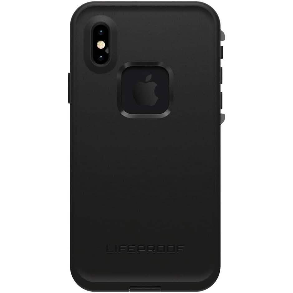 Lifeproof FRĒ SERIES Waterproof Case for iPhone Xs