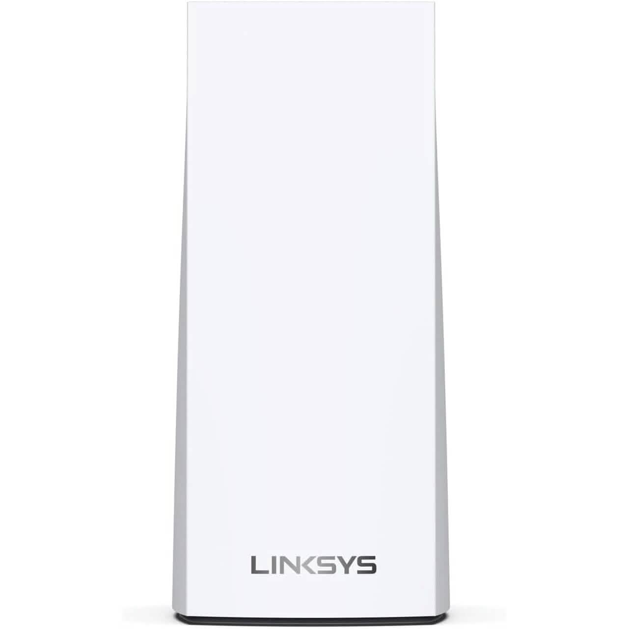 Linksys MX5501 Atlas Pro 6 Wi-Fi 6 Dual-Band Mesh System  (Refurbished)