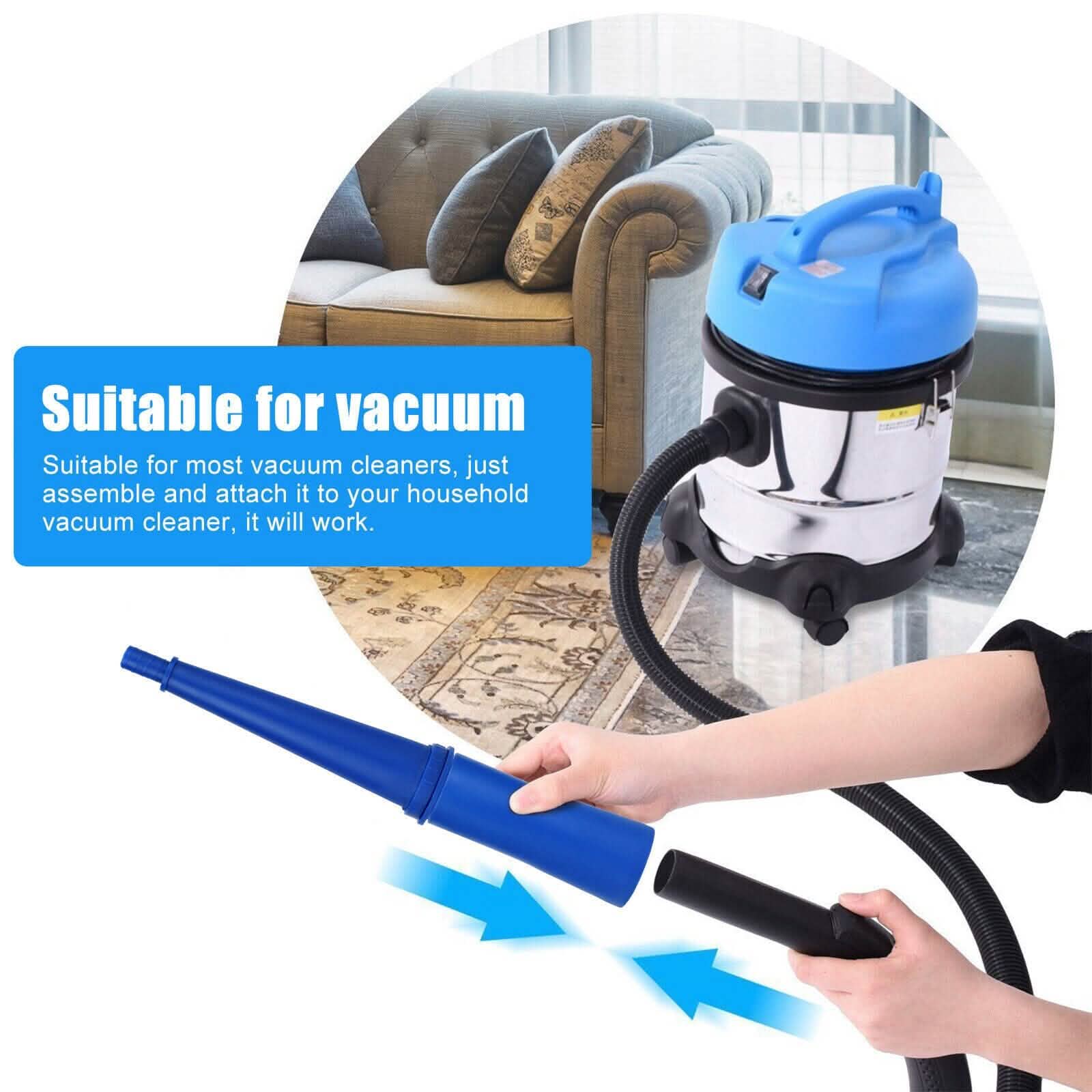 Brosse anti-peluches Kits de nettoyage de pièges à charpie de sèche-linge Tuyau de réfrigérateur de nettoyage