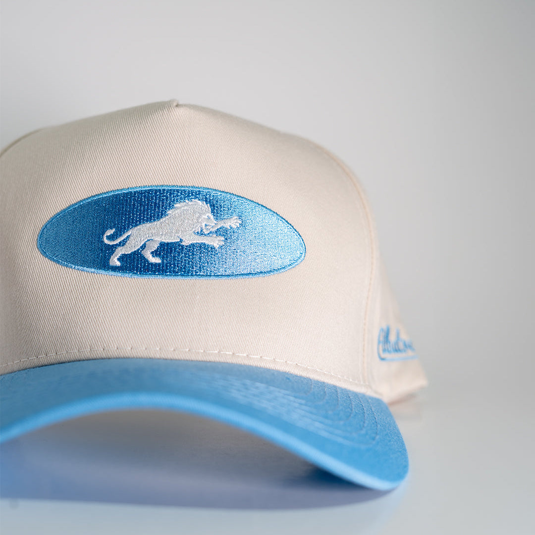 The Motor City Hat