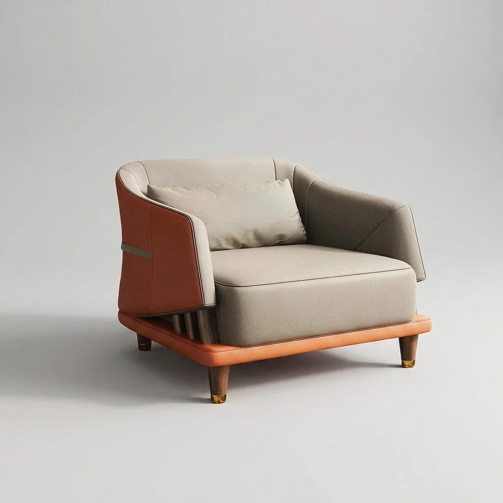 Sommen · Office Waiting Area Lounge Seating
