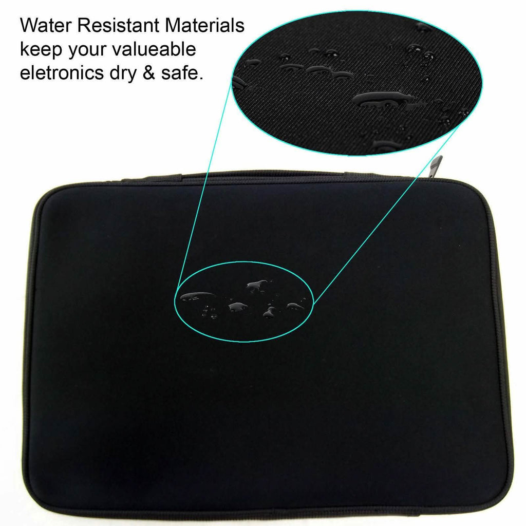 Housse de transport Logitech pour ordinateur portable 16 pouces avec poignée