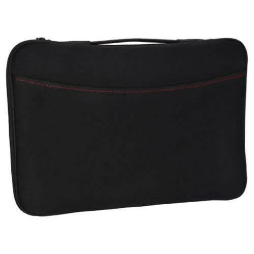 Housse de transport Logitech pour ordinateur portable 16 pouces avec poignée