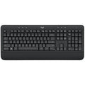 Logitech Advanced Wireless Keyboard (Refurbished)