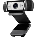 Logitech C930e ウェブカメラ（リファービッシュ品）