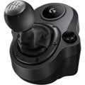 Logitech Driving Force Shifter - PS4およびXbox One用USB（リファービッシュ品）