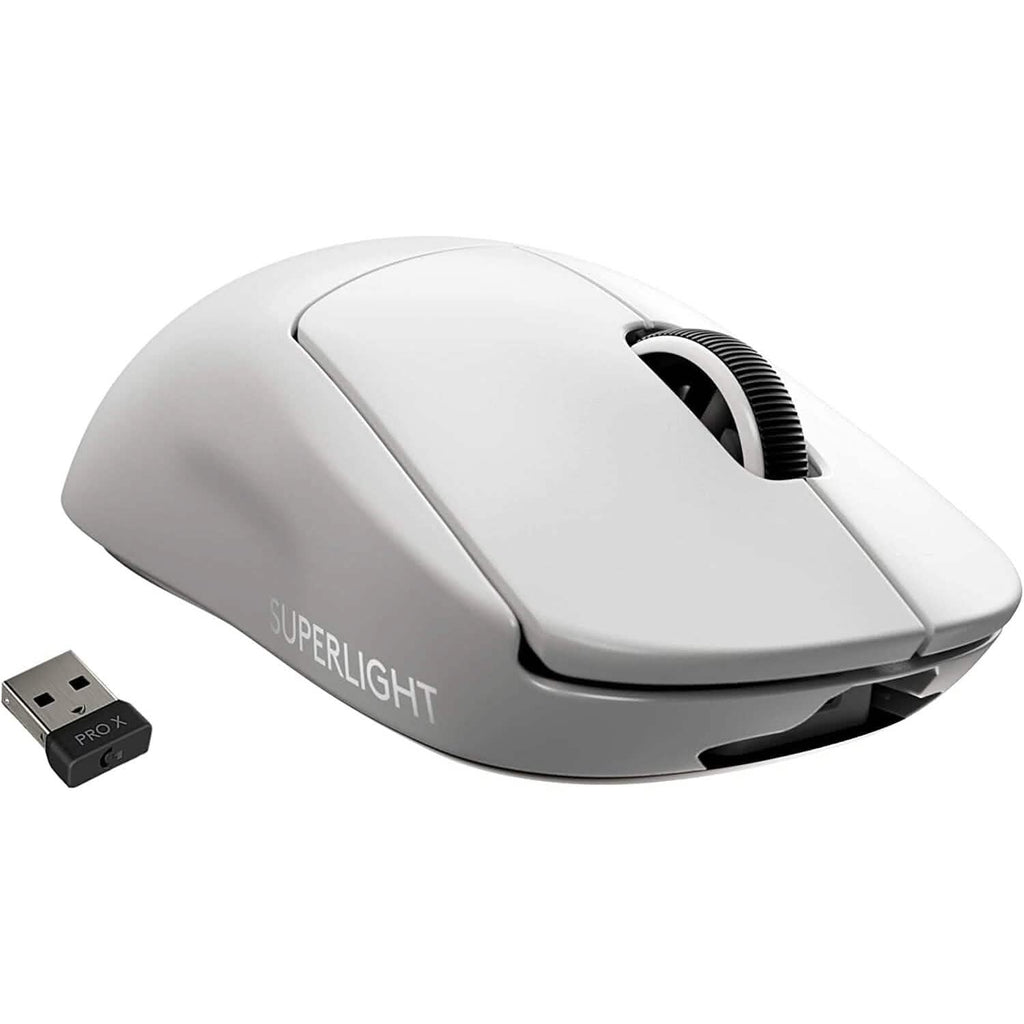 Logitech G PRO X Superlight Wireless Gaming Mouse (Refurbished)
