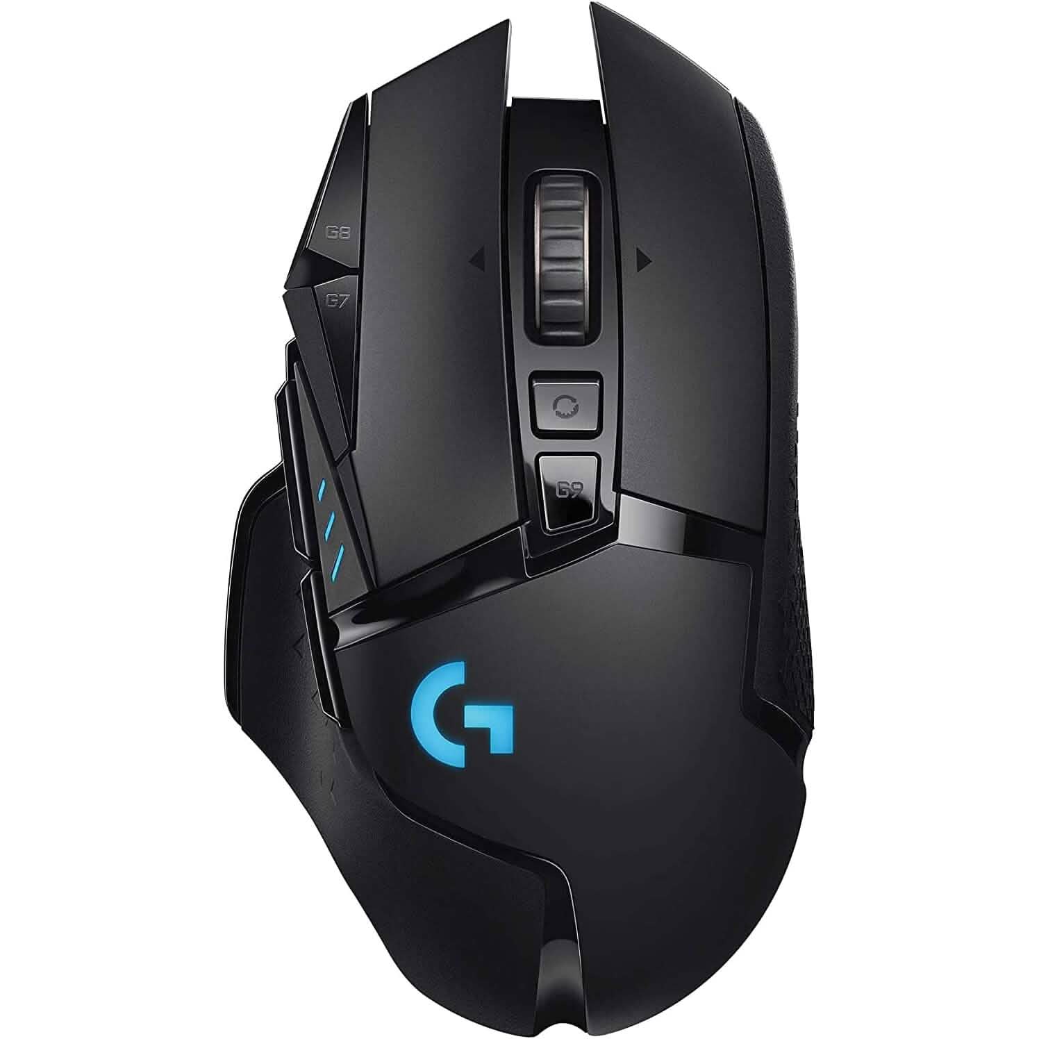 ロジクール G502 ライトスピード ワイヤレス ゲーミングマウス（リファービッシュ品）