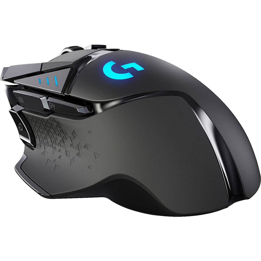 ロジクール G502 ライトスピード ワイヤレス ゲーミングマウス（リファービッシュ品）
