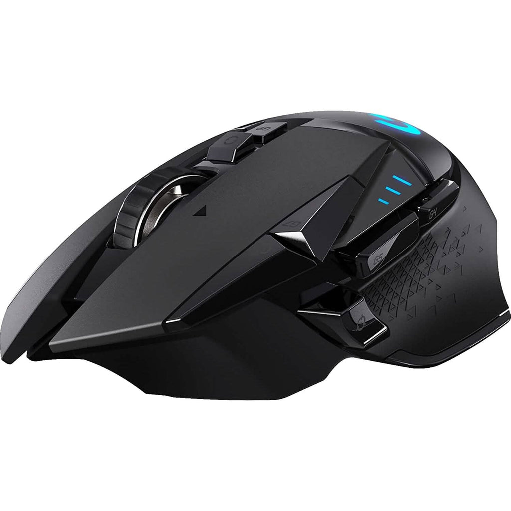 ロジクール G502 ライトスピード ワイヤレス ゲーミングマウス（リファービッシュ品）
