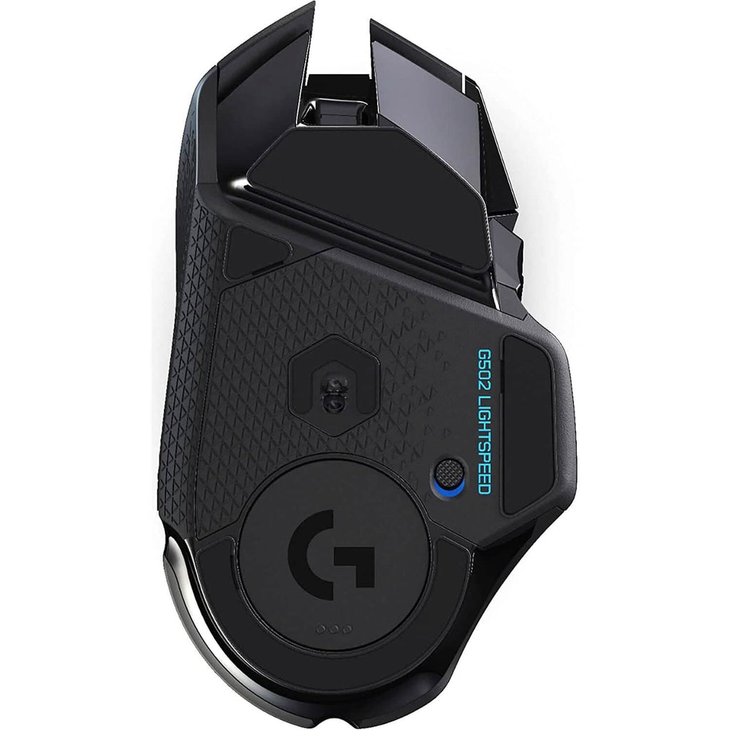 ロジクール G502 ライトスピード ワイヤレス ゲーミングマウス（リファービッシュ品）