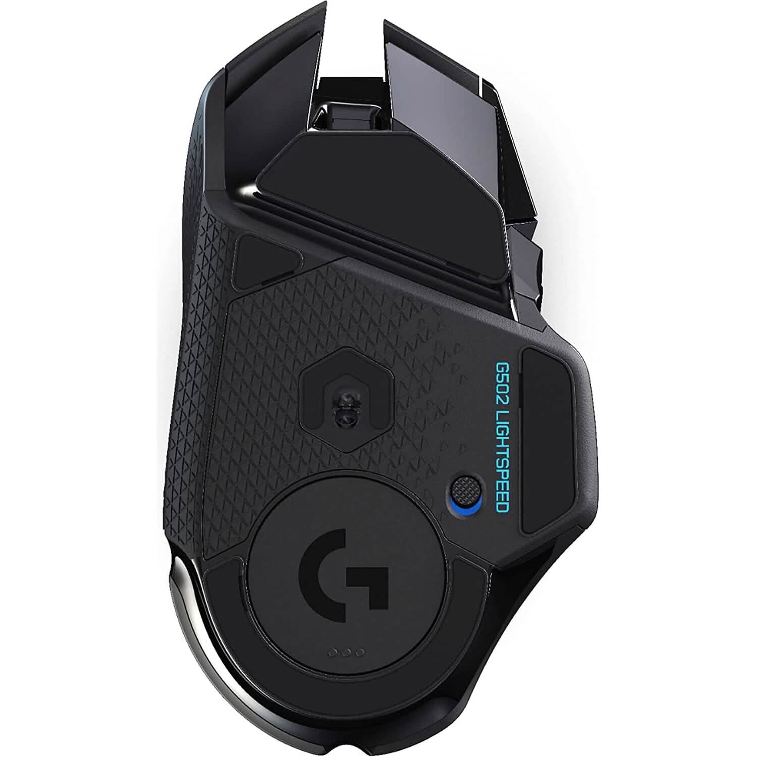 ロジクール G502 ライトスピード ワイヤレス ゲーミングマウス（リファービッシュ品）