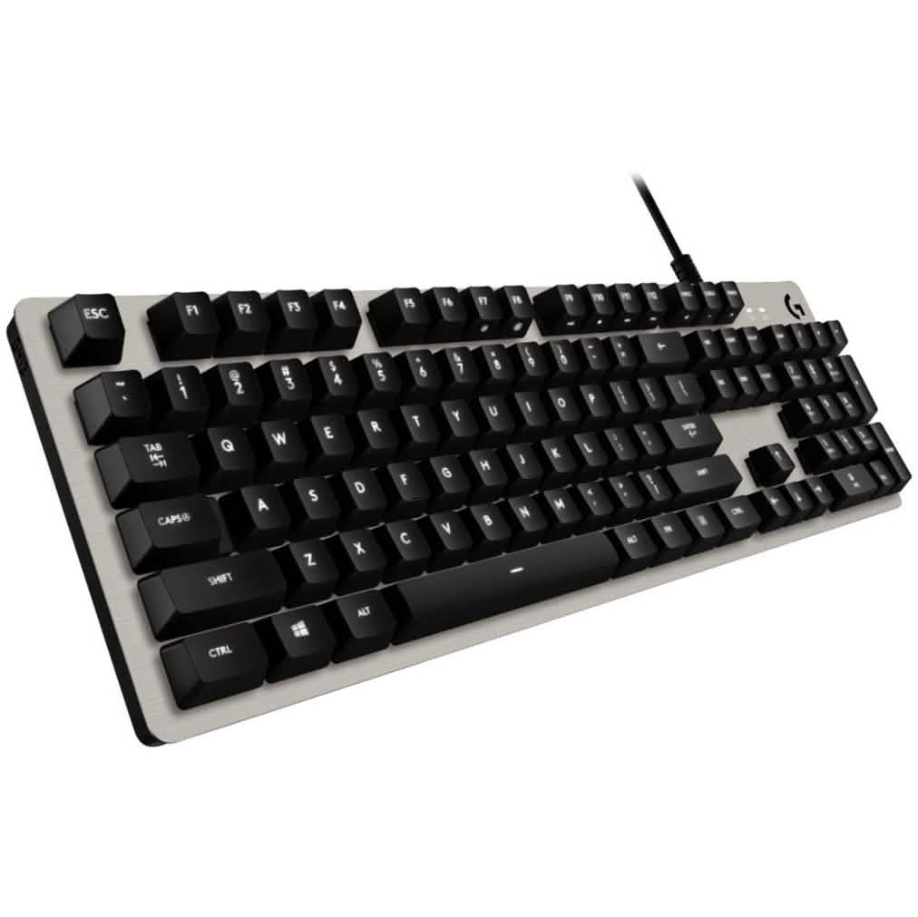 Logitech Gaming G413 - 有線キーボード（リファービッシュ品）