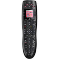 Télécommande universelle avancée Logitech Harmony 665 avec écran LCD couleur (reconditionnée)