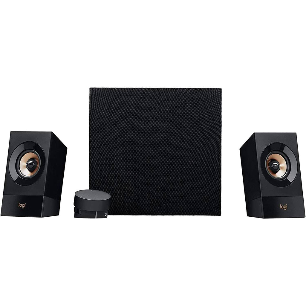 ロジクール マルチメディアスピーカーシステム Z533（リファービッシュ品）