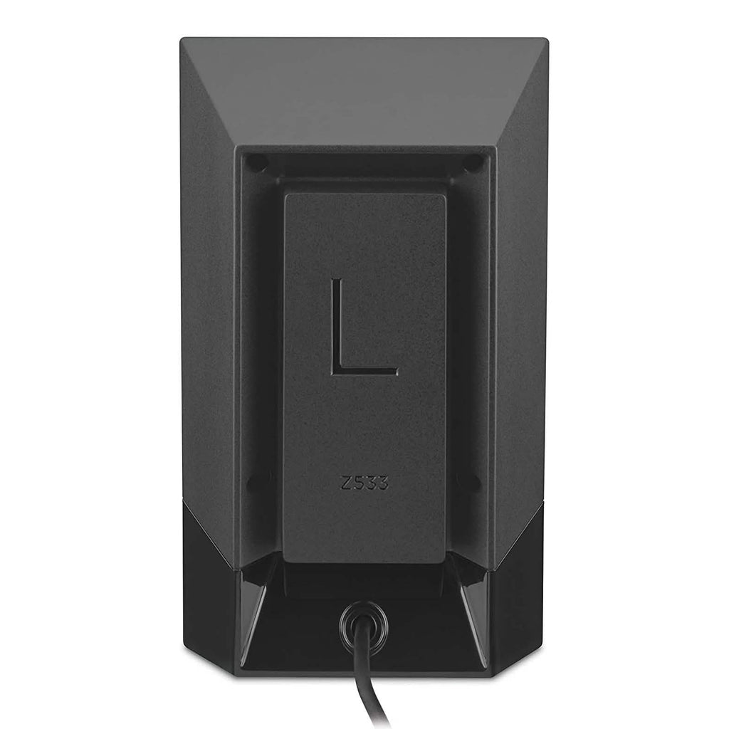 ロジクール マルチメディアスピーカーシステム Z533（リファービッシュ品）