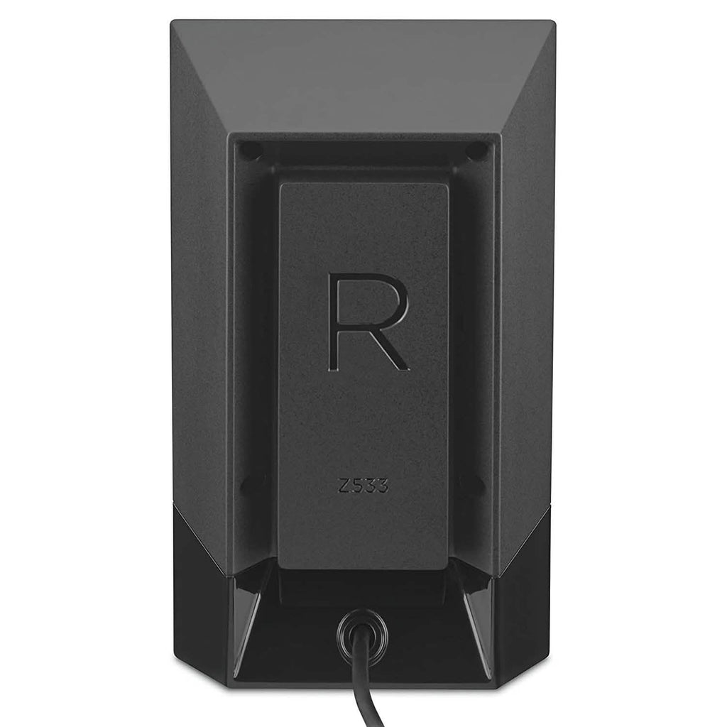 ロジクール マルチメディアスピーカーシステム Z533（リファービッシュ品）