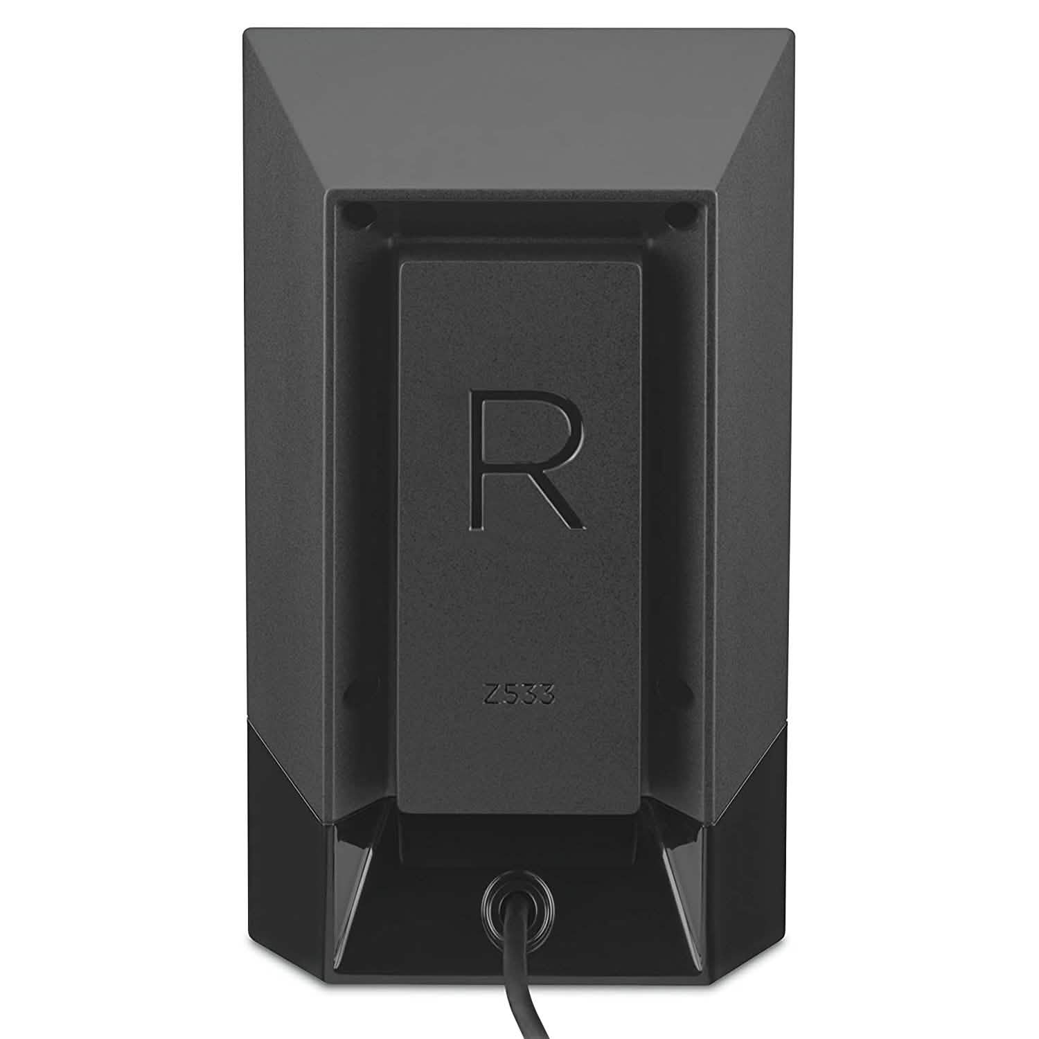 ロジクール マルチメディアスピーカーシステム Z533（リファービッシュ品）