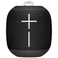 Logitech Ultimate Ears WONDERBOOM Super Portable Waterproof Bluetooth Speaker (Refurbished)