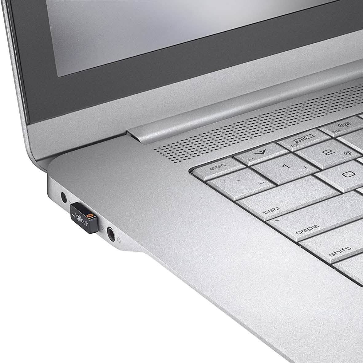 Récepteur Unifying USB Logitech