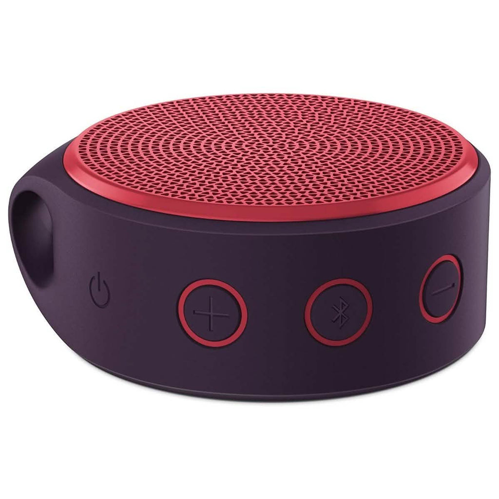 ロジクール ワイヤレスBluetoothモバイルスピーカー