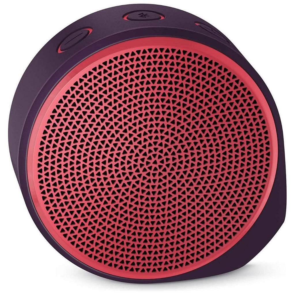 ロジクール ワイヤレスBluetoothモバイルスピーカー