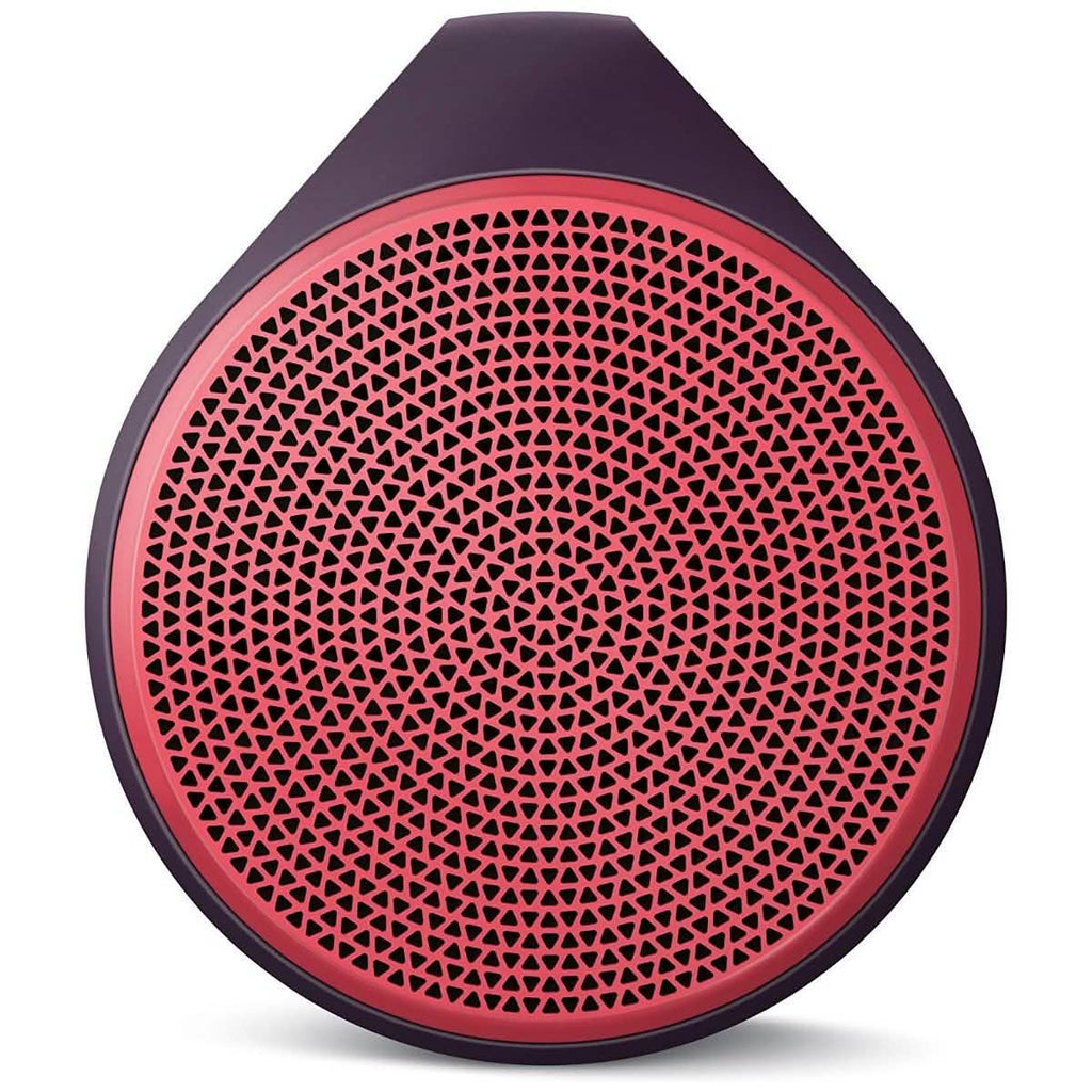 ロジクール ワイヤレスBluetoothモバイルスピーカー