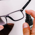 Long-Lasting Anti-Fog Spray For Glasses, Goggles, Lens, Binoculars, PPE, Mirrors