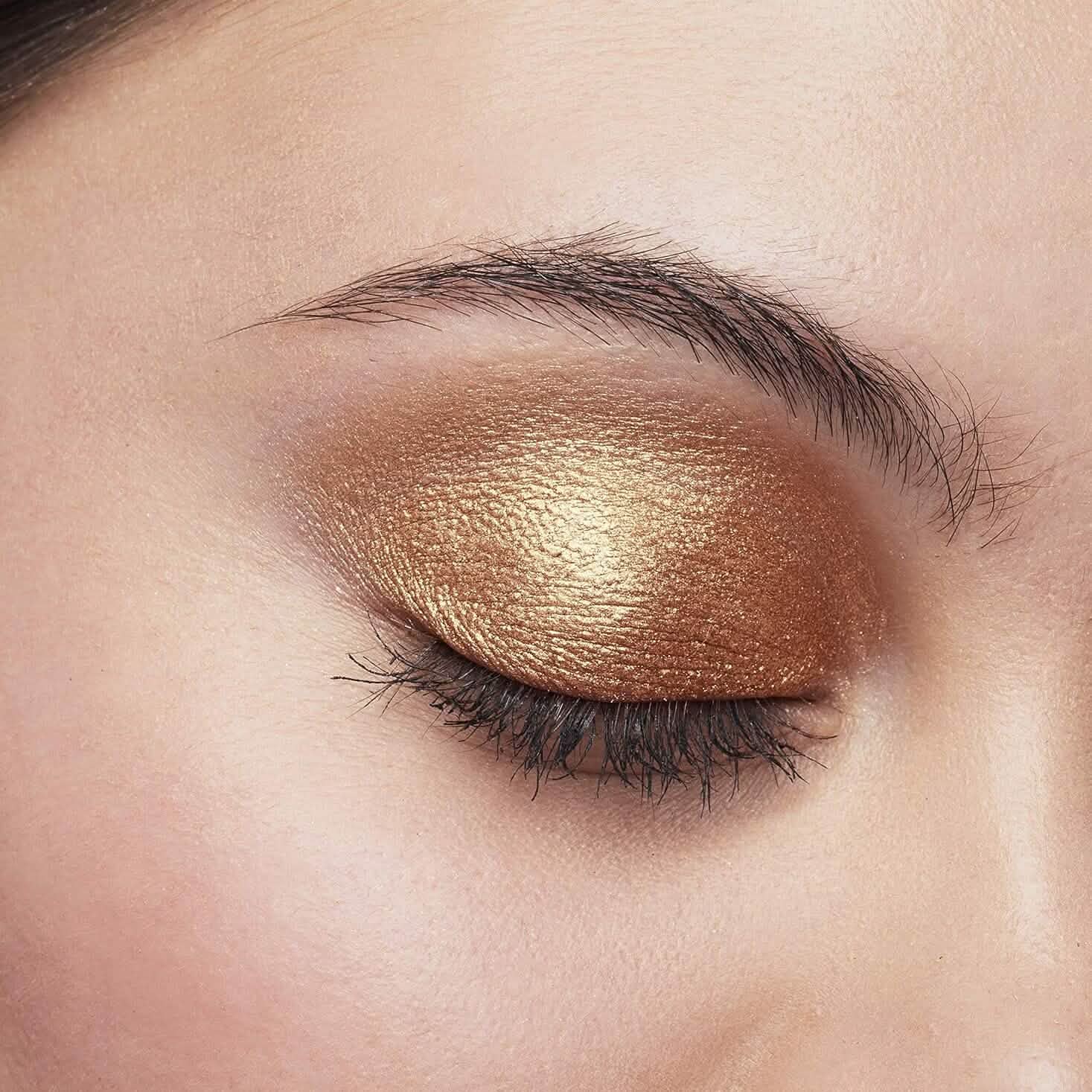 L'Oreal Paris Brilliant Eyes Shimmer Liquid Eye Shadow