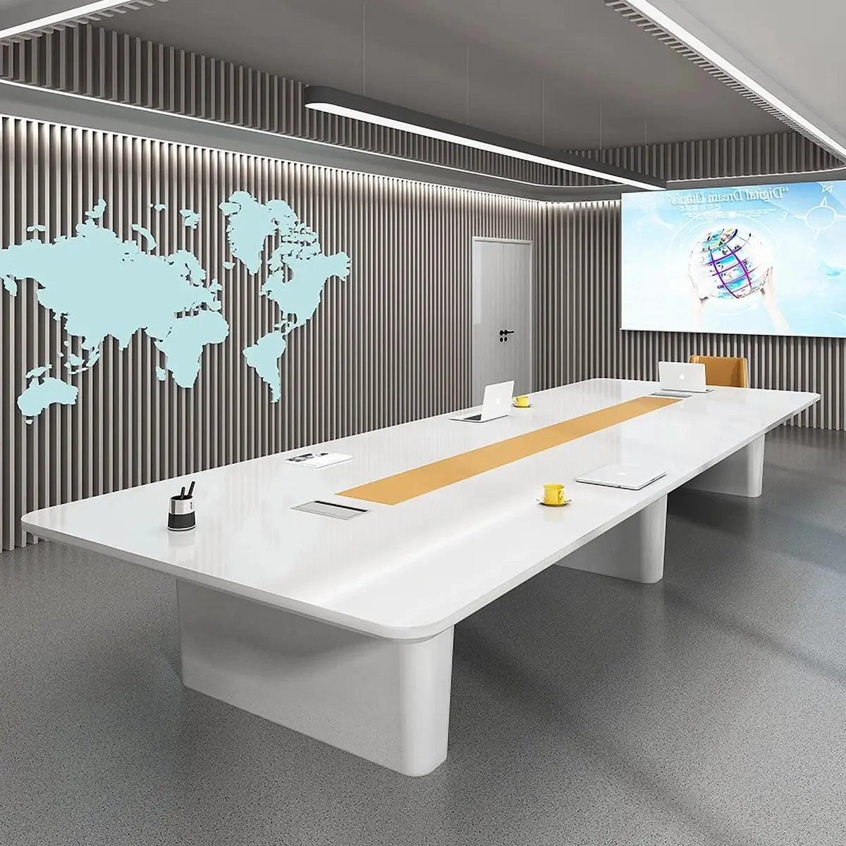 Lynix · Conference Room Table