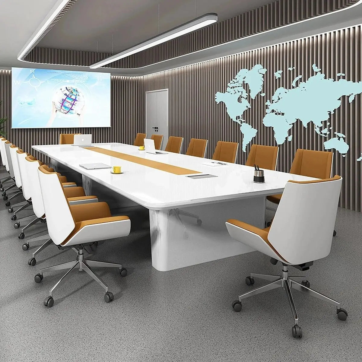 Lynix · Conference Room Table