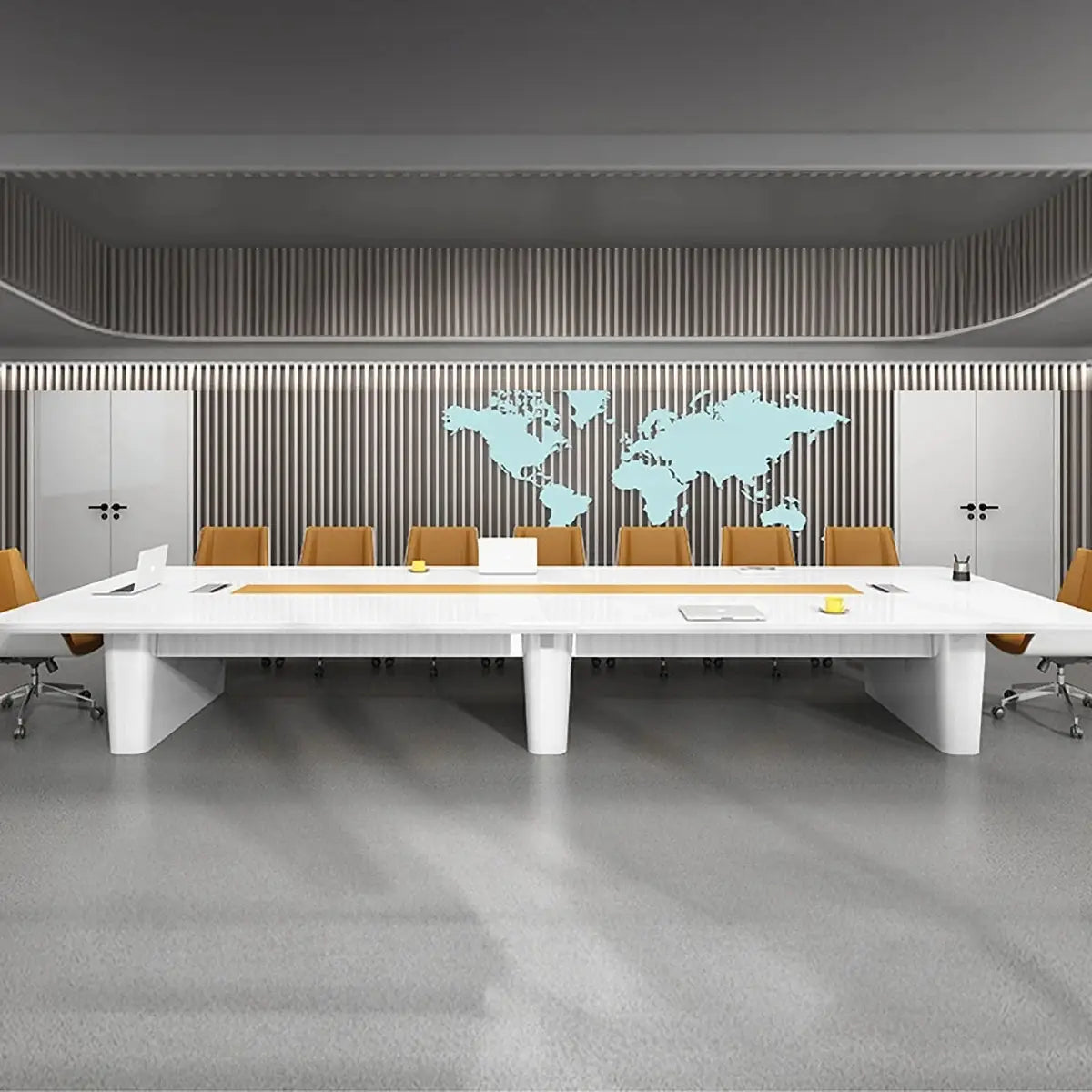 Lynix · Conference Room Table
