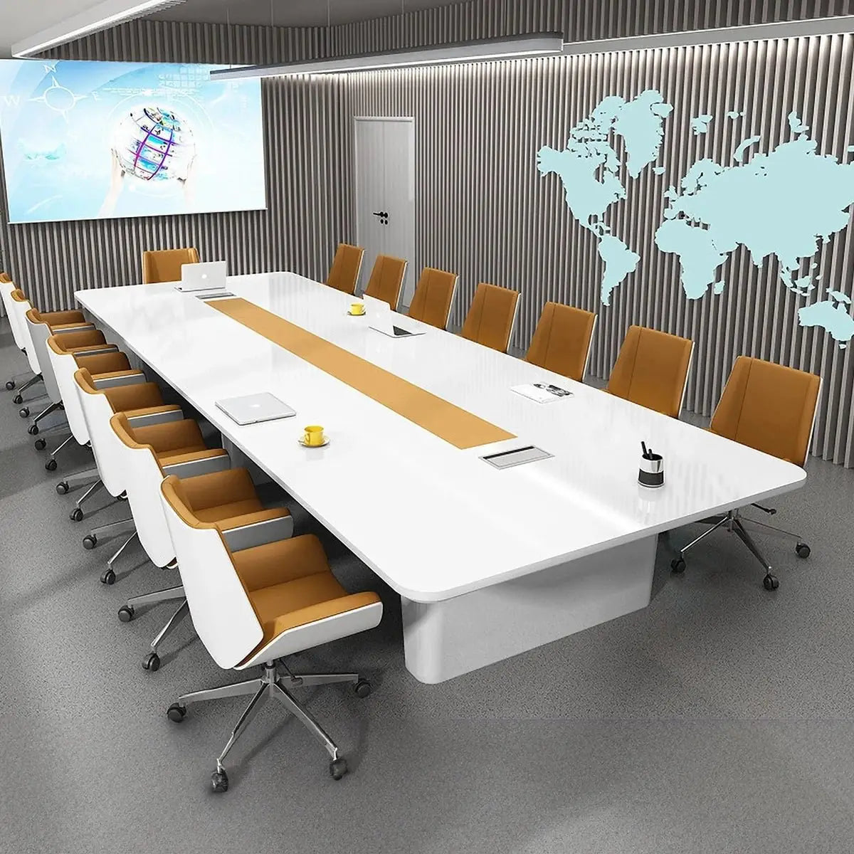Lynix · Conference Room Table