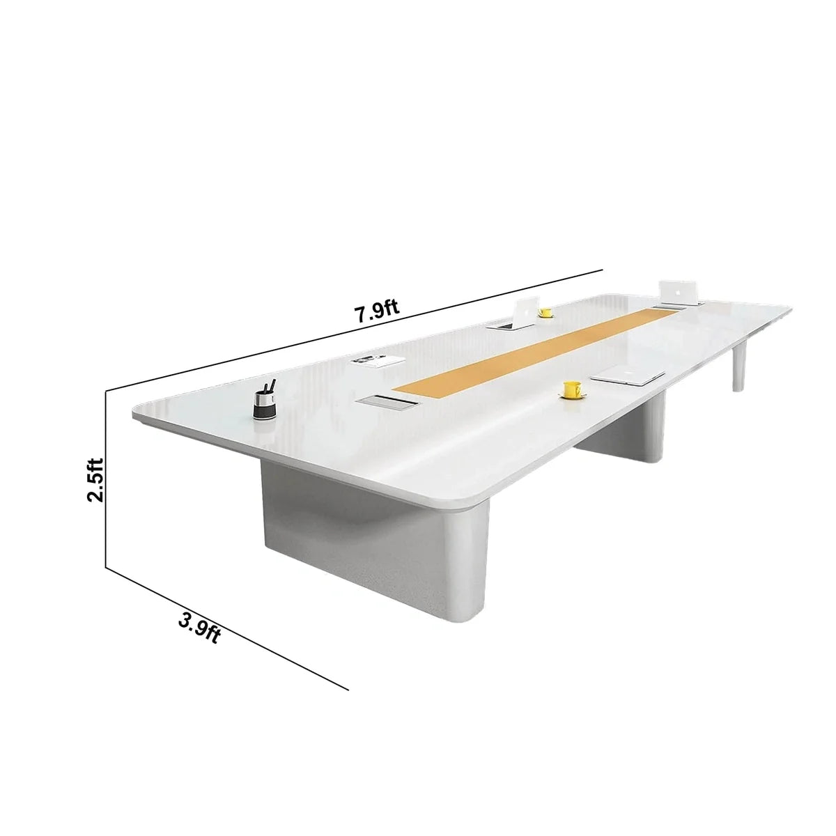 Lynix · Conference Room Table