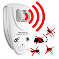 LP-04 Ultrasonic Pest Repeller