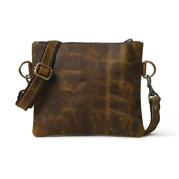 Sac bandoulière Darcy