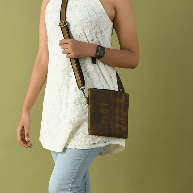 Sac bandoulière Darcy