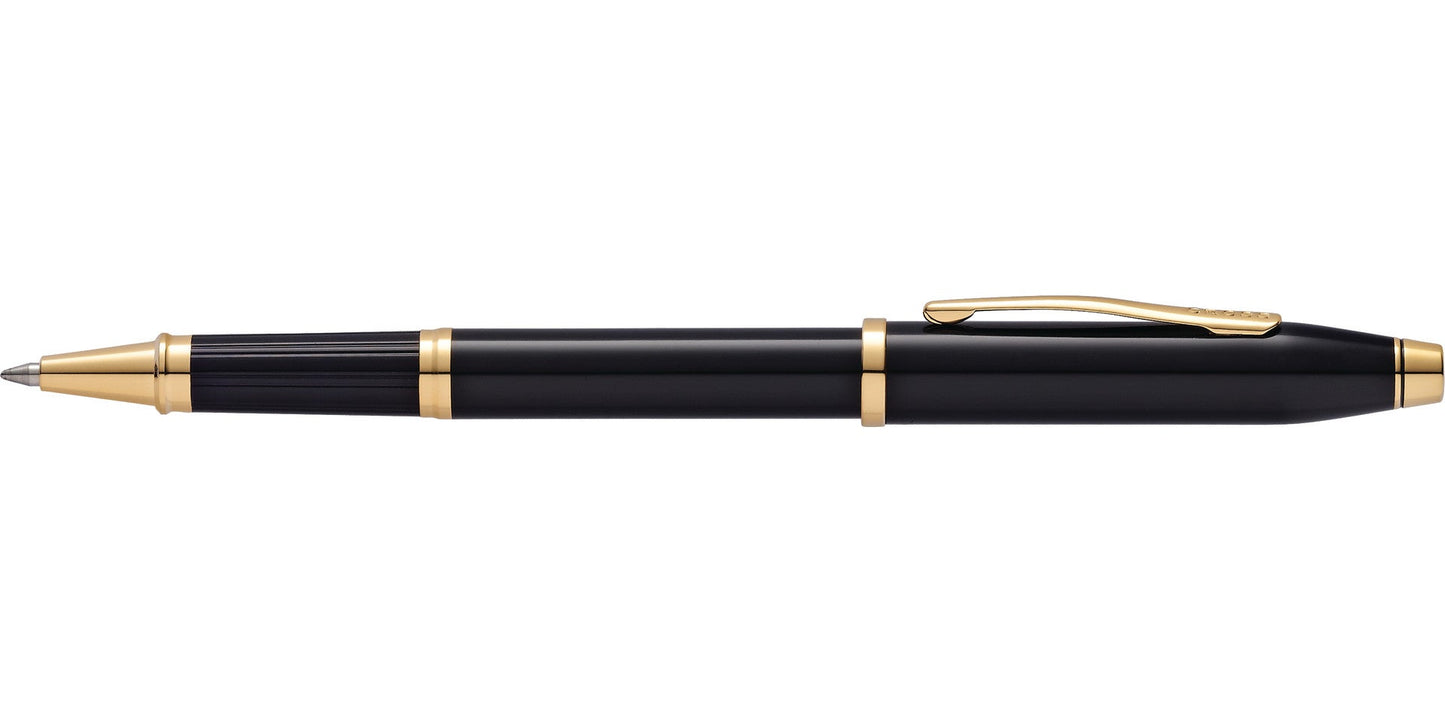 Century® II Classic Black Rollerball Pen