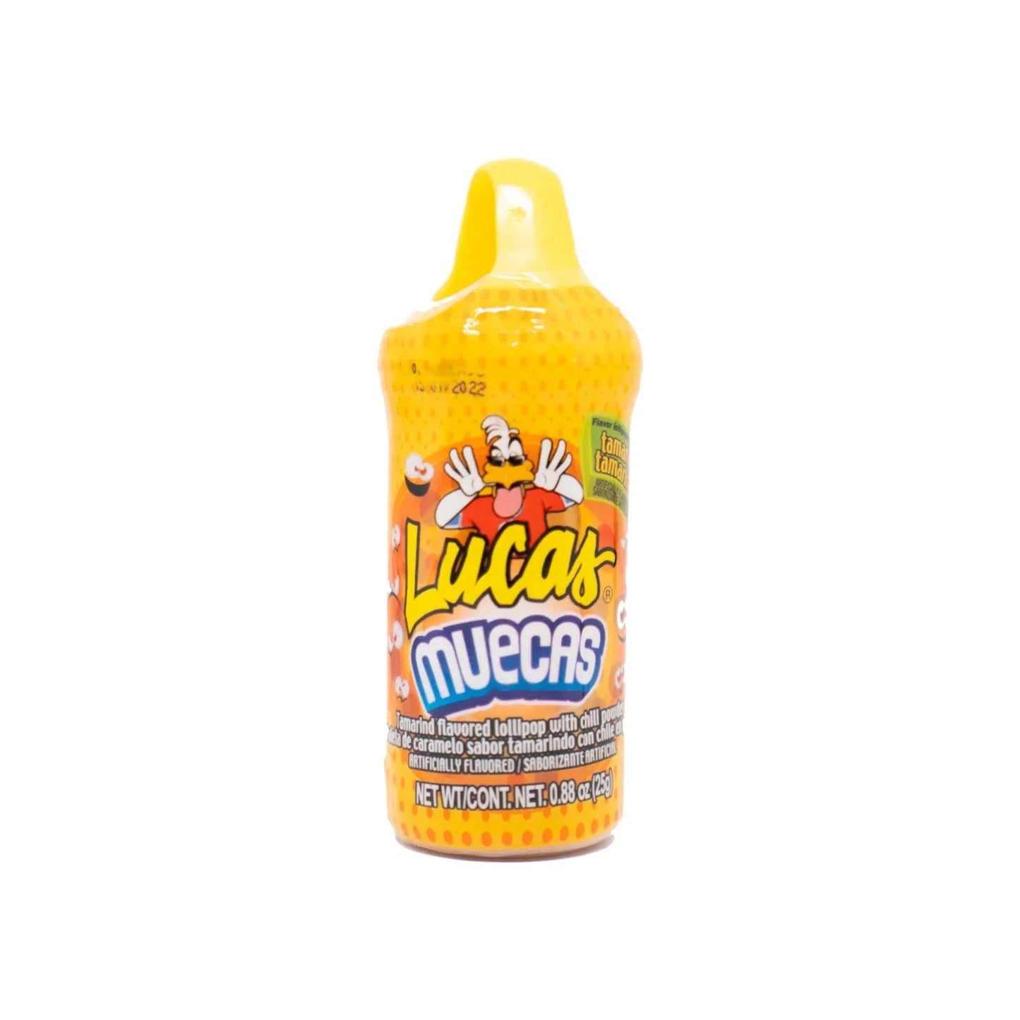 Lucas Muecas Tamarind
